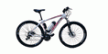 Bike - motorizada