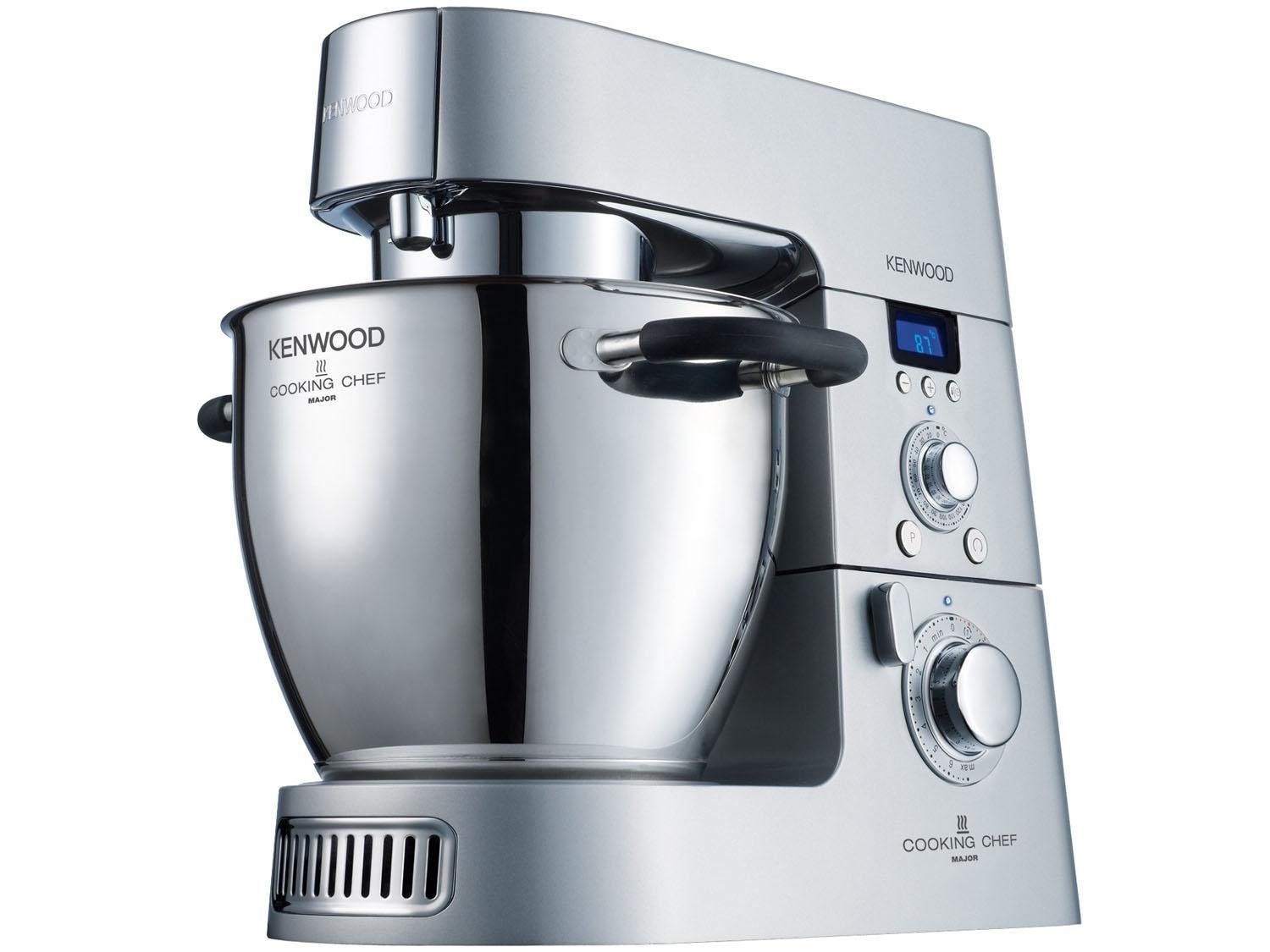 Kenwood Кухонный Комбайн Купить В Донецке