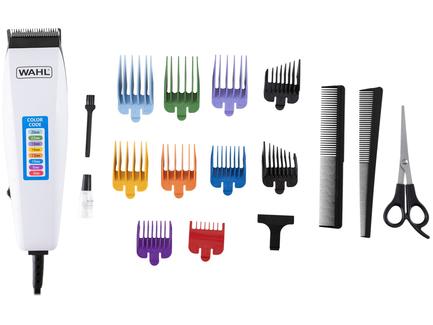Máscara de tintura de calêndula de cabelo