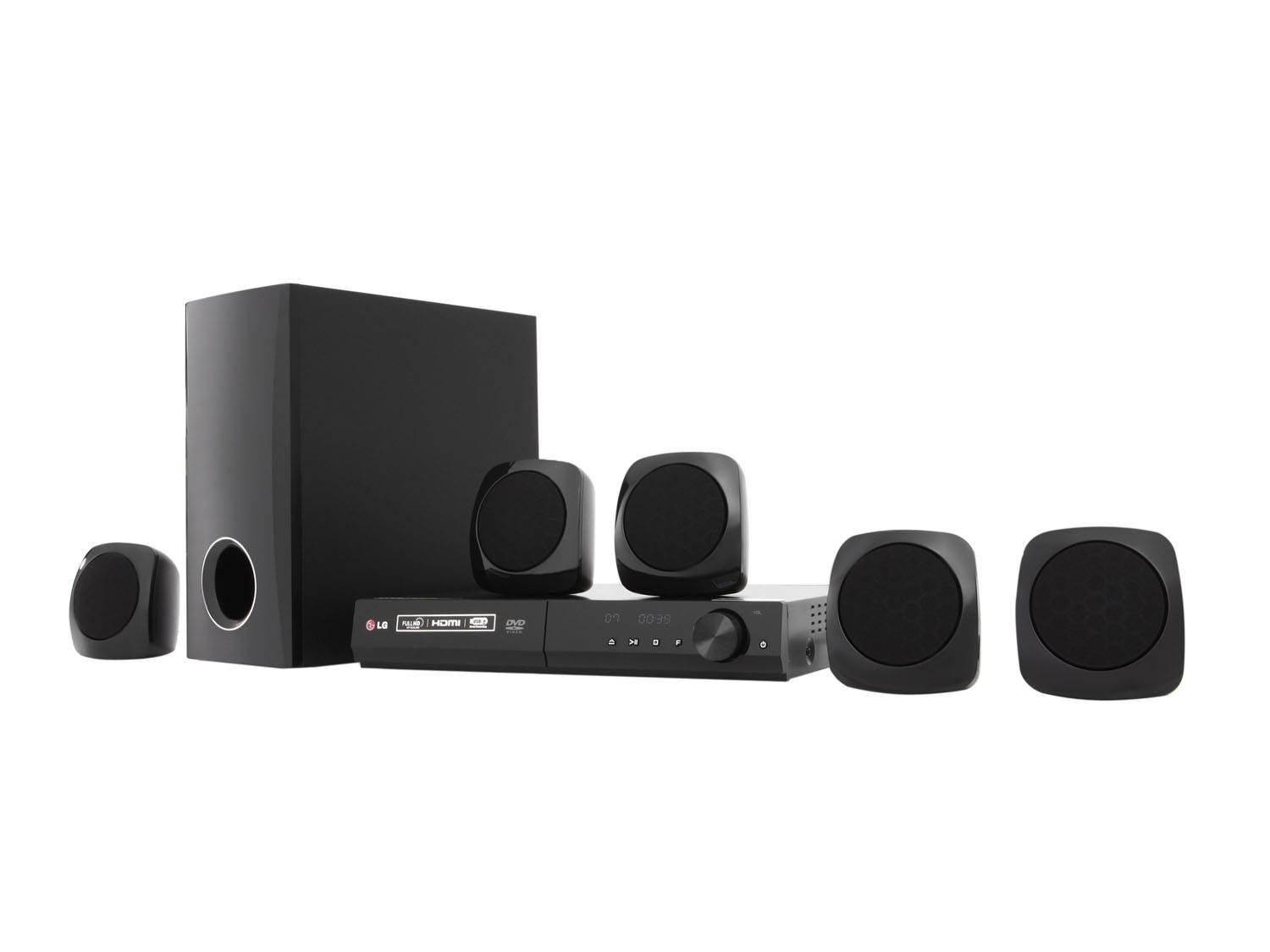 home theater lg dh4130s c dvd 330w rms 5 1 canais conex 227 o home theater lg dh4130s c dvd 330w rms 5 1 canais conex 227 o