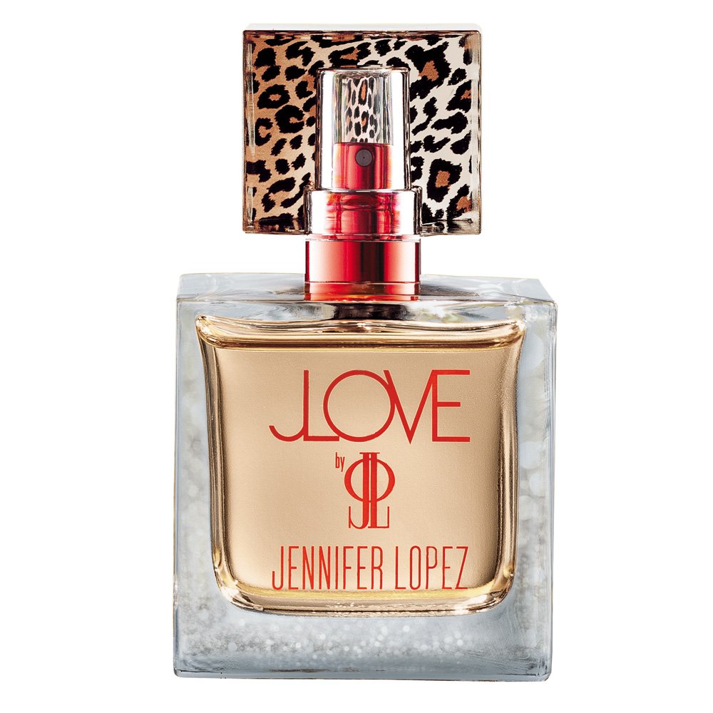 Jlove Jennifer Lopez Perfume Feminino Eau De Parfum 75ml Jennifer 