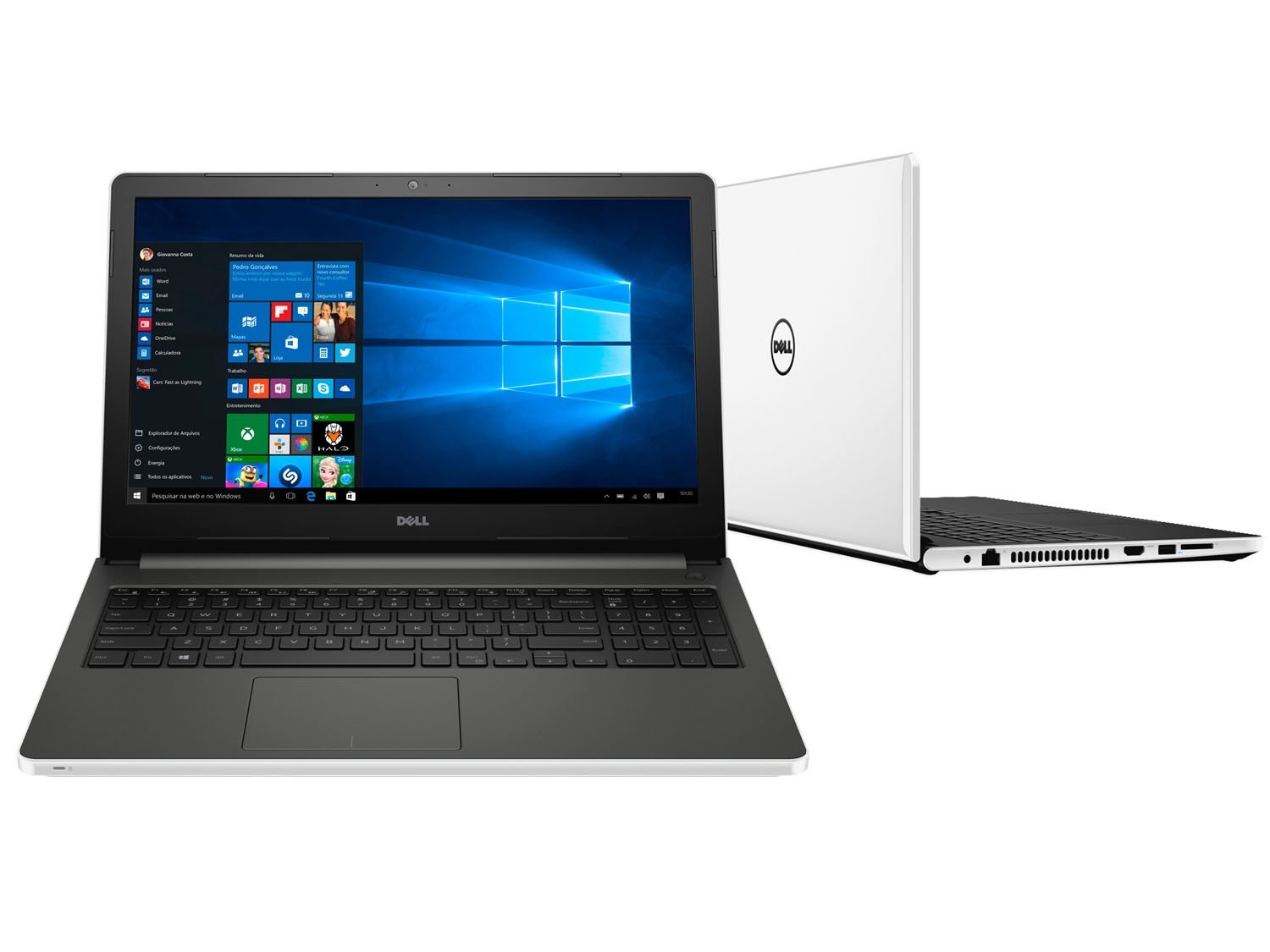 Dell Inspiron Laptop Intel Core I5