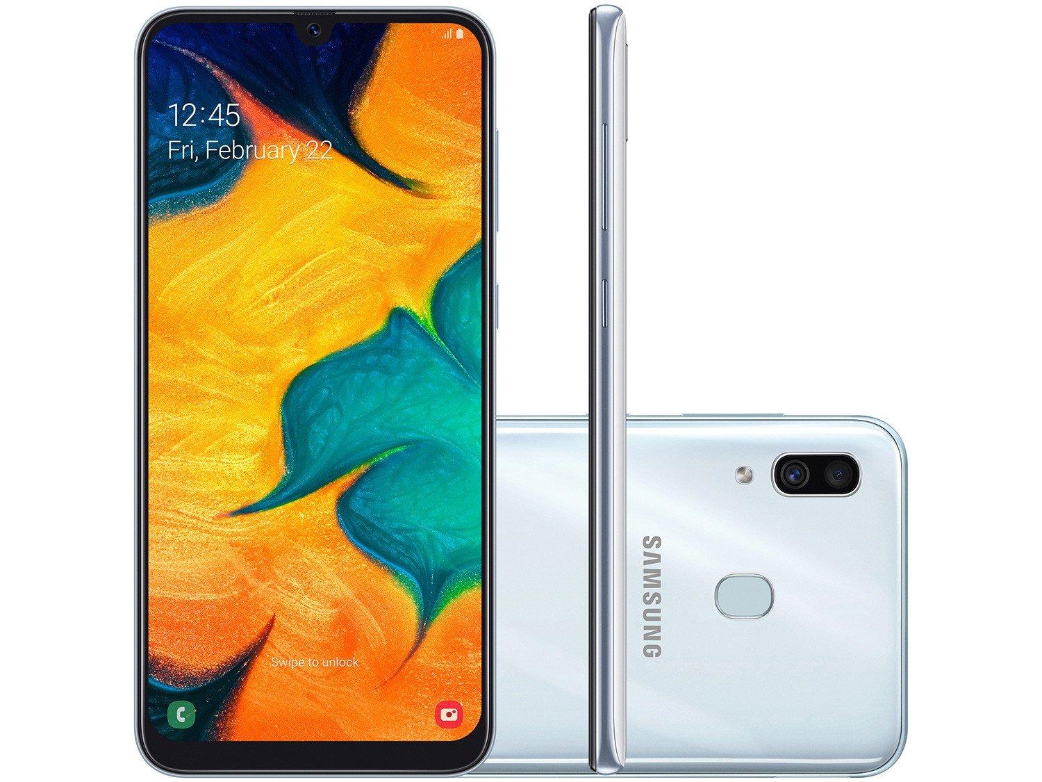 samsung galaxy a30 64gb