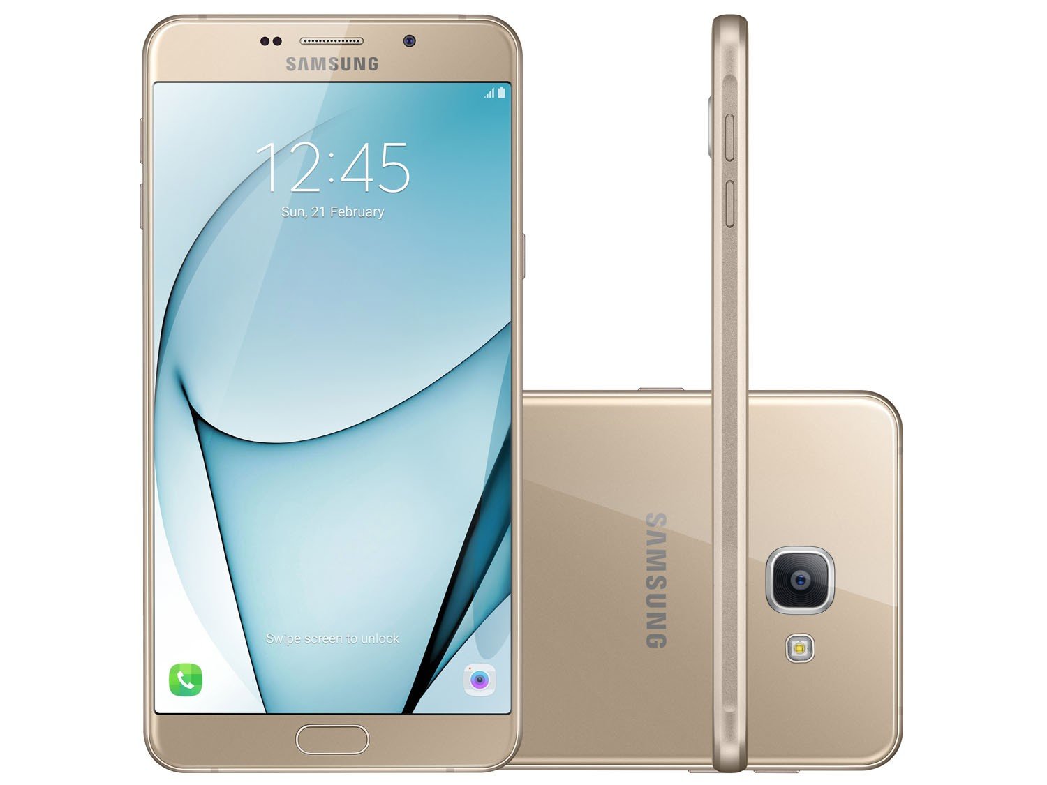 samsung galaxy a9pro6