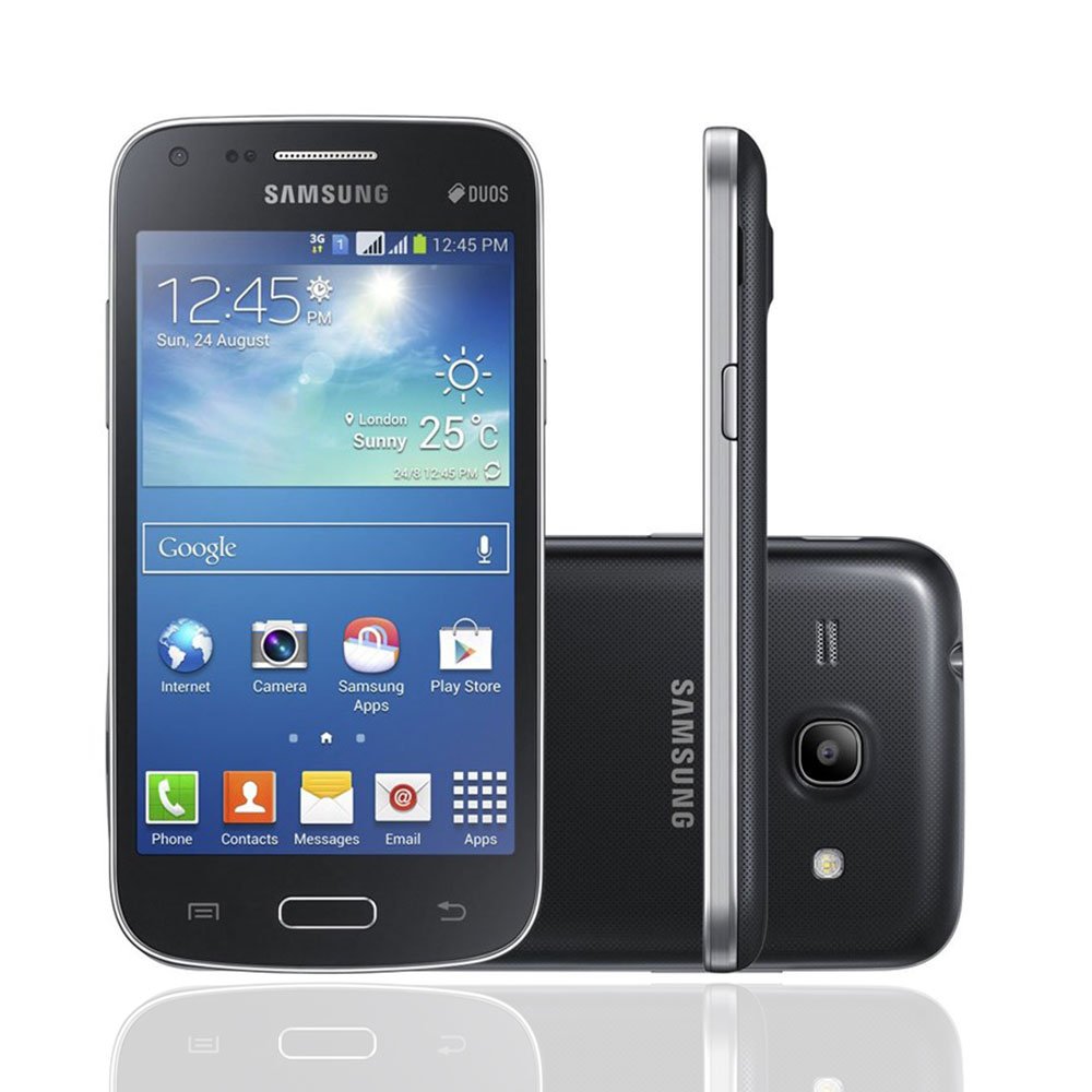 samsung galaxy core plus