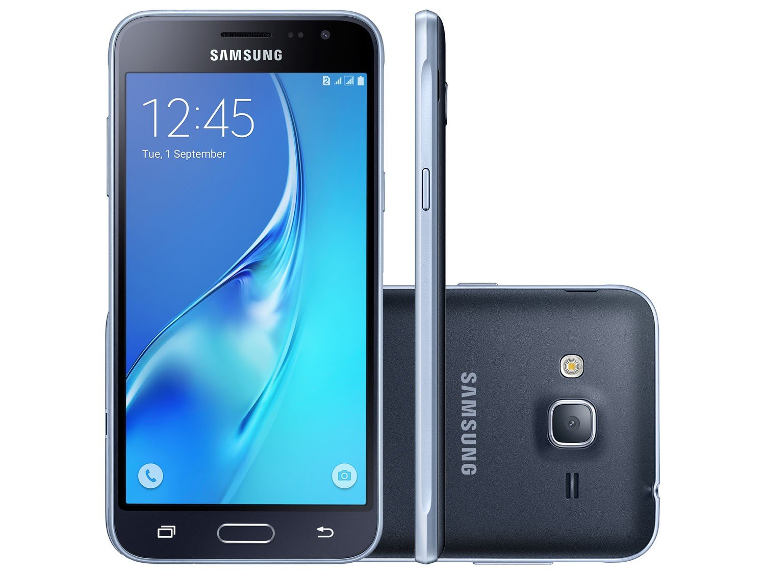 samsung galaxy j 32016