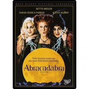 666 Abracadabra 666 Abracadabra