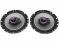 Alto-falantes Pioneer 6 Polegadas Triaxial
