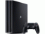 PlayStation 4 x PlayStation 4 Pro