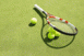 Tipos de  Raquete de tênis