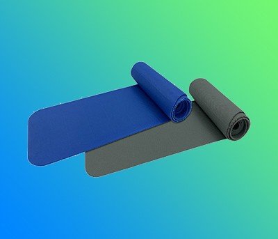 Faixa Elástica Prottector Fitness