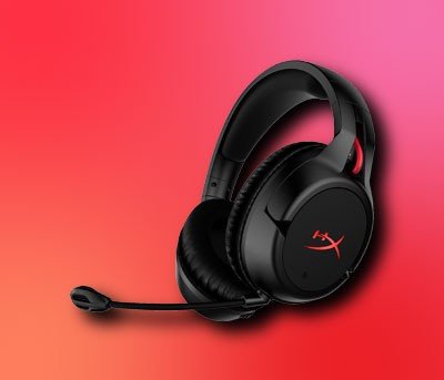 Headset Gamer