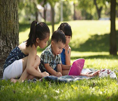 Laptop infantil : conheça
