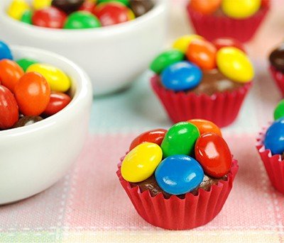 Saiba mais sobre o Chocolate MMs