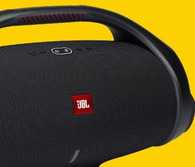 Caixa de Som JBL BOOMBOX 2