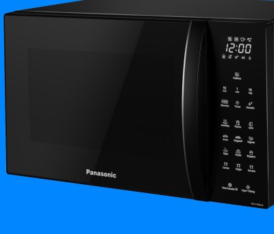 Micro-ondas Panasonic