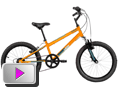 Bicicleta  Infantil