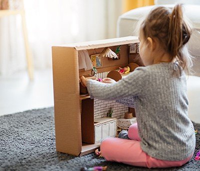 Sylvanian Families: quem são?