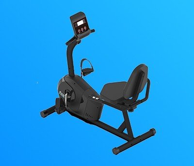 Bicicleta Ergométrica