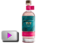 Gin Yvy Premium Ar Contemporâneo