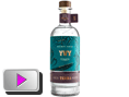 Gin Yvy Premium Terra Nativo