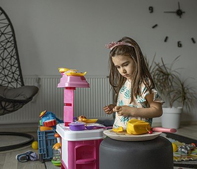 Saiba detalhes da confeitaria infantil