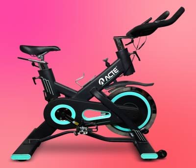 Bicicleta Spinning