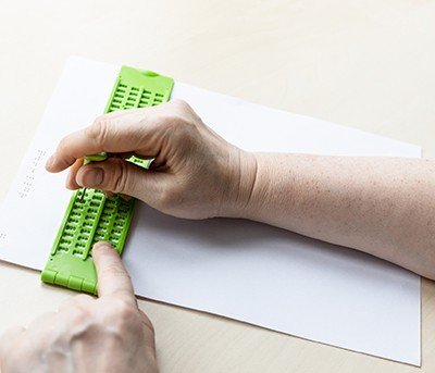 Braille: como funciona?