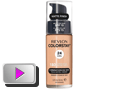 Colorstay Pump  Combination/Oily Skin