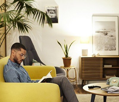 Arquitetura de Interiores em livros