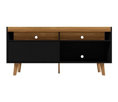 Rack para TV até 60? 1 Porta