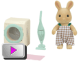 Playset Sylvanian Families