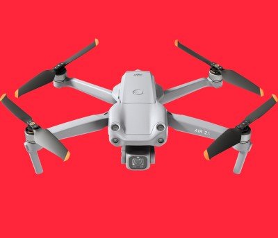 Drone DJI Mavic Air 2S Fly More Combo -