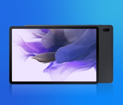 Tablet Samsung  Galaxy Tab S7 FE 12,4?