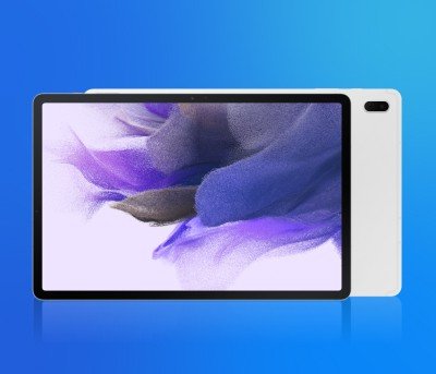 Tablet Samsung Galaxy Tab S7 FE 12,4?