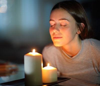 Materiais ideais pra fazer velas