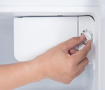 Termostato pra geladeira: conheça