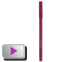 Lápis Labial Océane Lip Liner