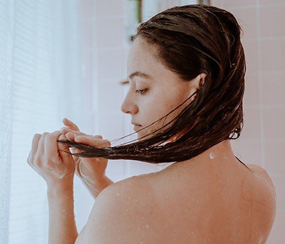 Benefícios do pré-shampoo