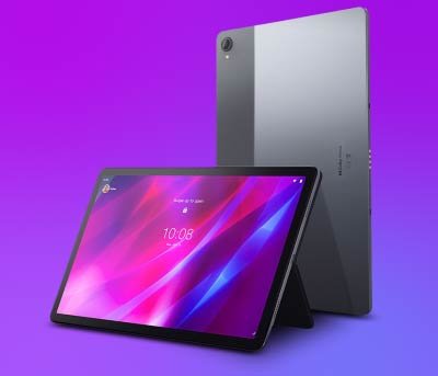 Tablet Lenovo Tab P11 Plus com