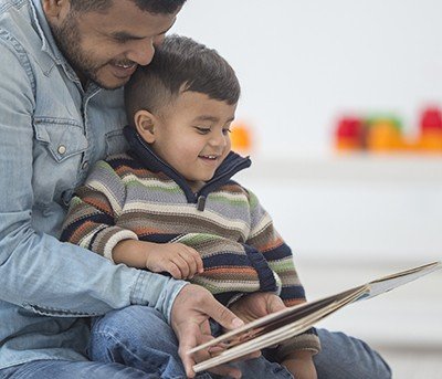 Pais e filhos: dicas de leitura