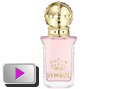 Perfume Marina  de Bourbon  Symbol