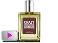 Perfume Vizcaya Parfums Crazy Sensations