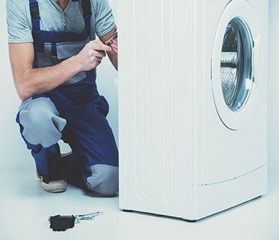 Amortecedor pra lavadora: o que é?