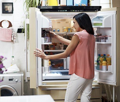 Bimetal de geladeira: conheça