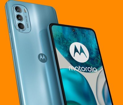 Smartphone  Motorola Moto g52