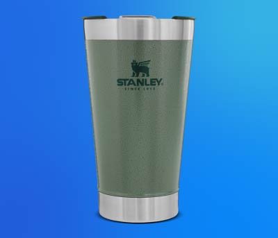 Copo Térmico Stanley para Cerveja