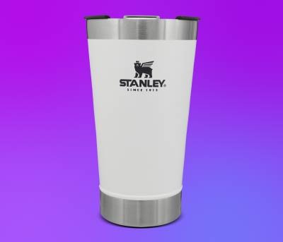 Copo Térmico Stanley para Cerveja