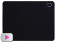 Mouse Pad Gamer Cooler Master MP510