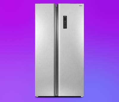 Geladeira Refrigerador Philco